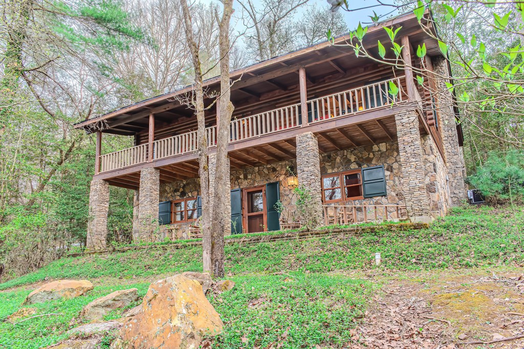 742 Beaver Run Road Blairsville, GA 30512 - Photo 39 of 43