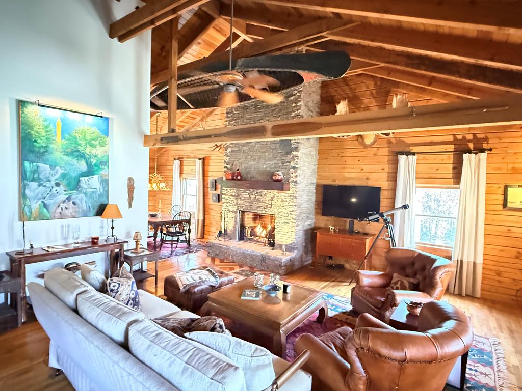 742 Beaver Run Road Blairsville, GA 30512 - Photo 4 of 22