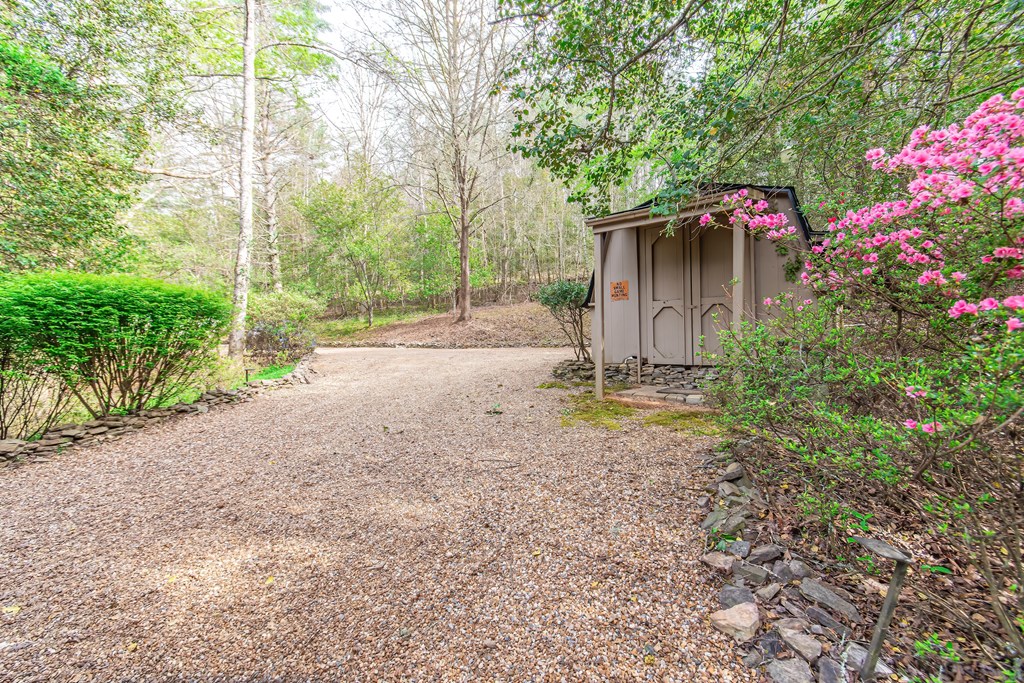 742 Beaver Run Road Blairsville, GA 30512 - Photo 42 of 43