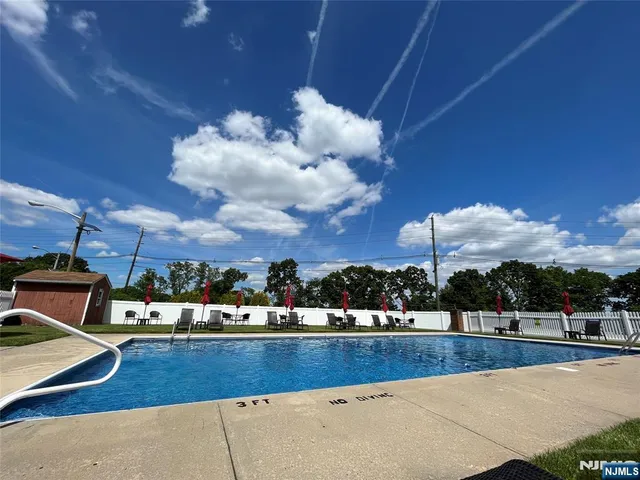 a view of a basket ball ground
