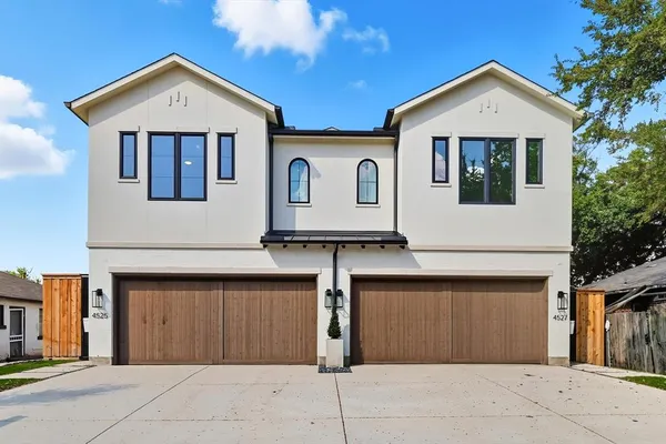 $865,000 | 4525 Hopkins Avenue, Dallas, TX 75209