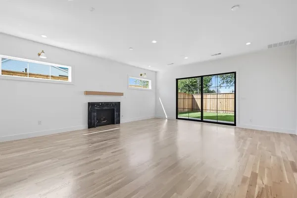 $865,000 | 4525 Hopkins Avenue, Dallas, TX 75209