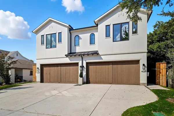 $865,000 | 4525 Hopkins Avenue, Dallas, TX 75209