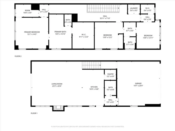 $865,000 | 4525 Hopkins Avenue, Dallas, TX 75209