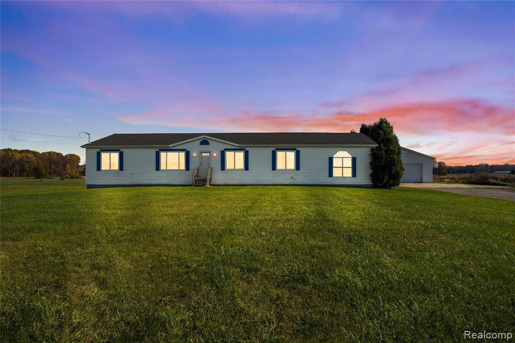 13154 Marshall Road Montrose, MI 48457 - Photo 1 of 30 Gallery Image 1