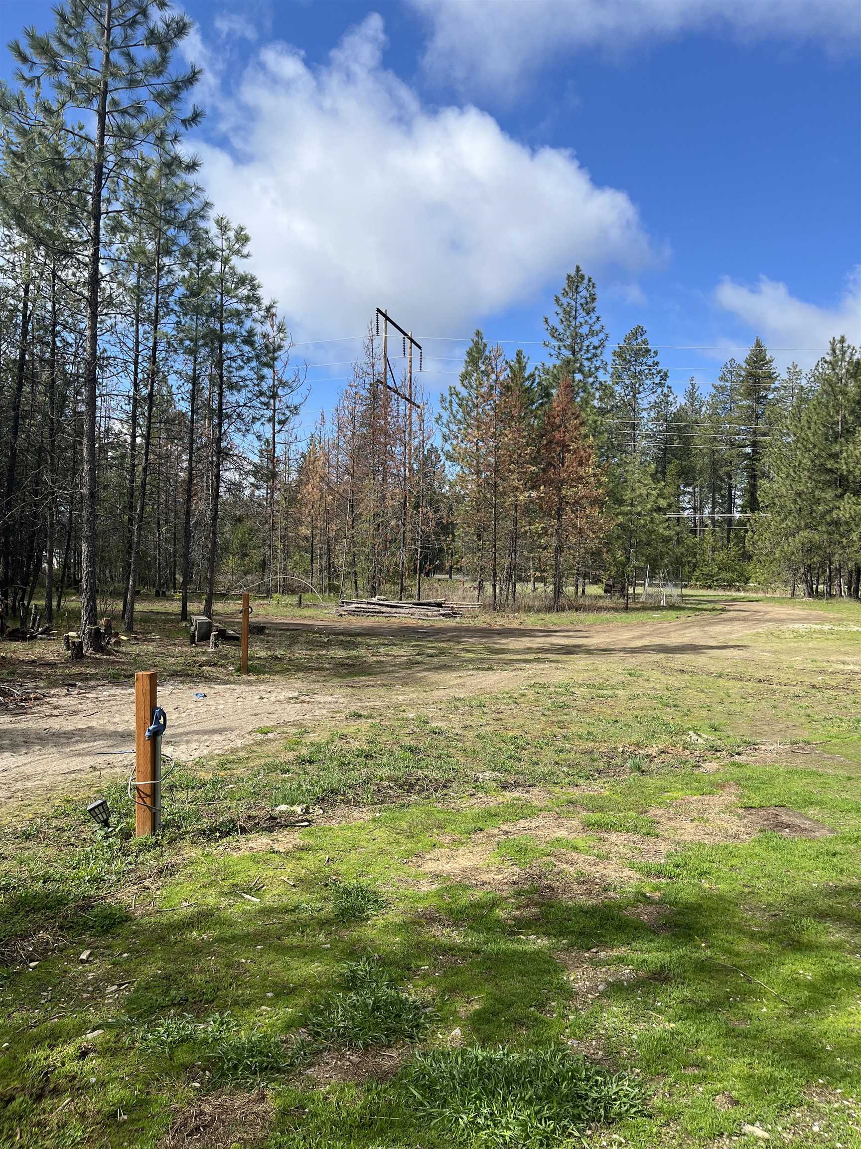 3858 C Agar Road Loon Lake, WA 99148 - Photo 14 of 37