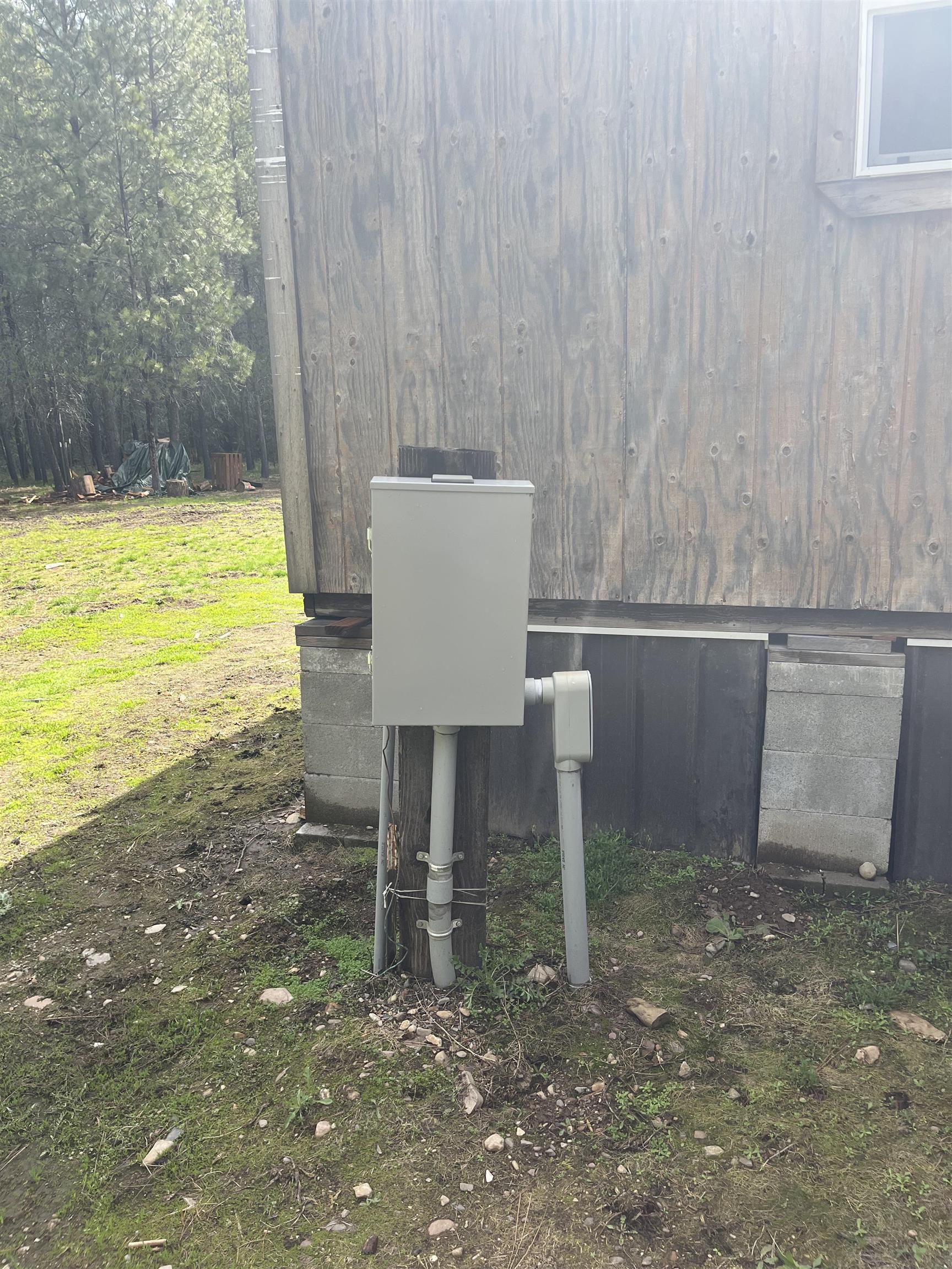 3858 C Agar Road Loon Lake, WA 99148 - Photo 15 of 37