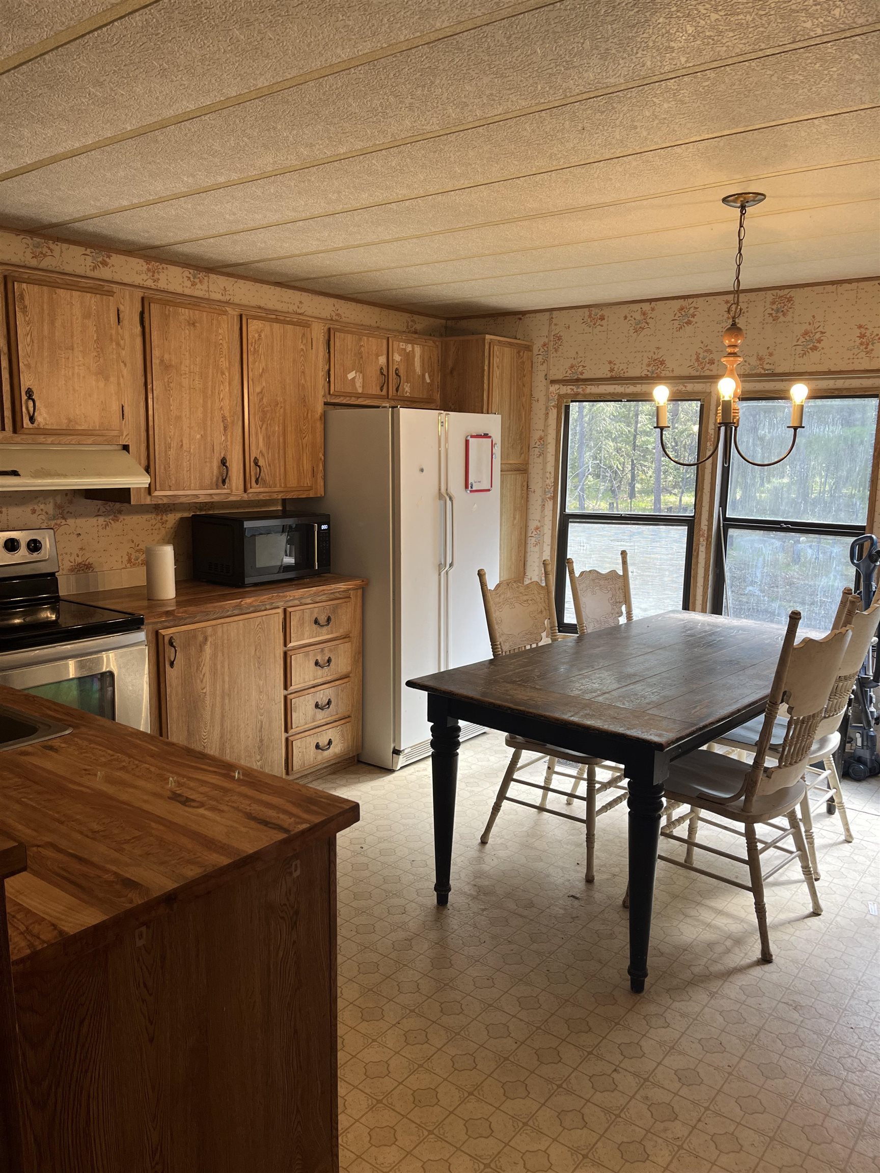 3858 C Agar Road Loon Lake, WA 99148 - Photo 17 of 37