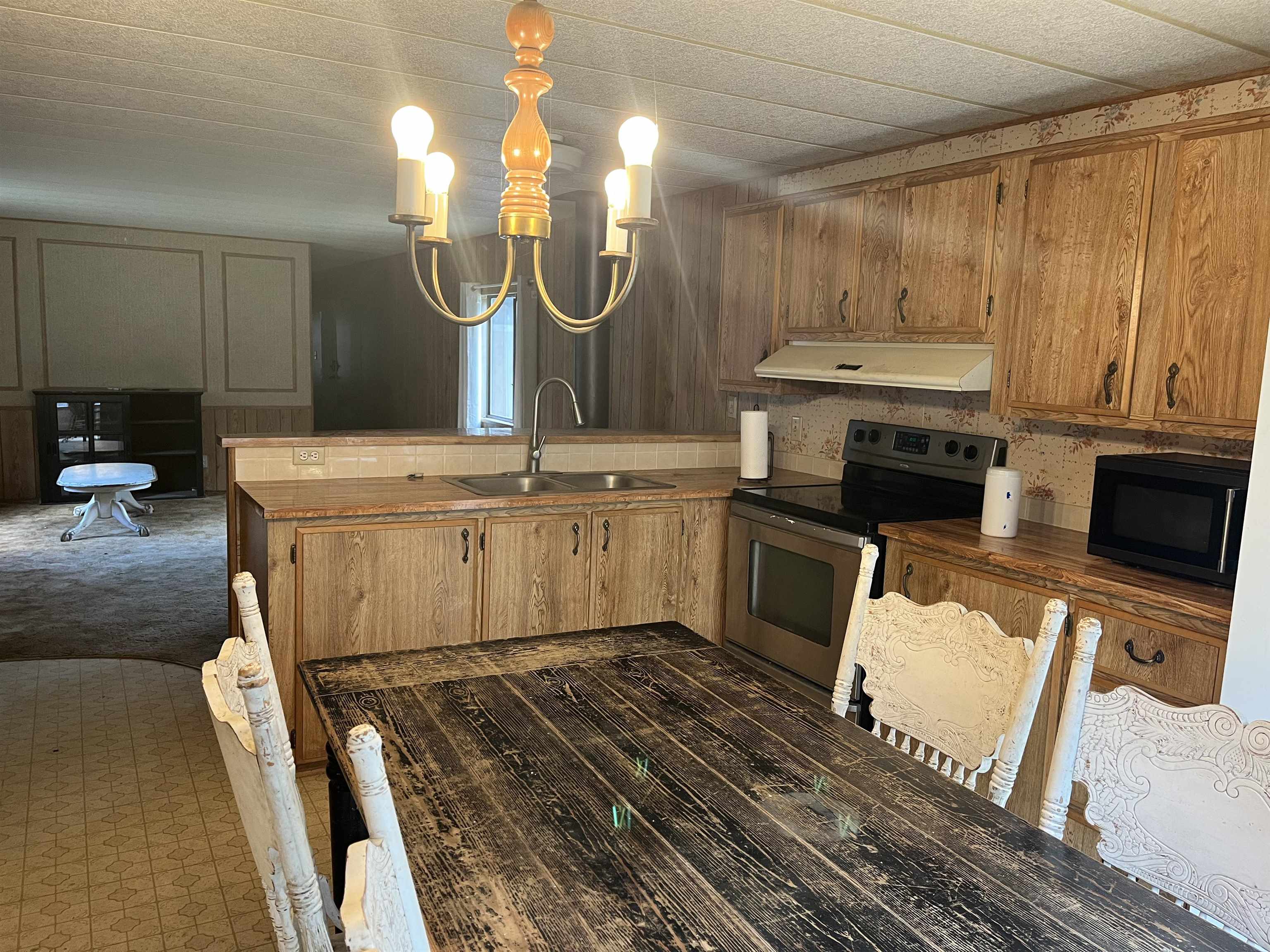 3858 C Agar Road Loon Lake, WA 99148 - Photo 18 of 37