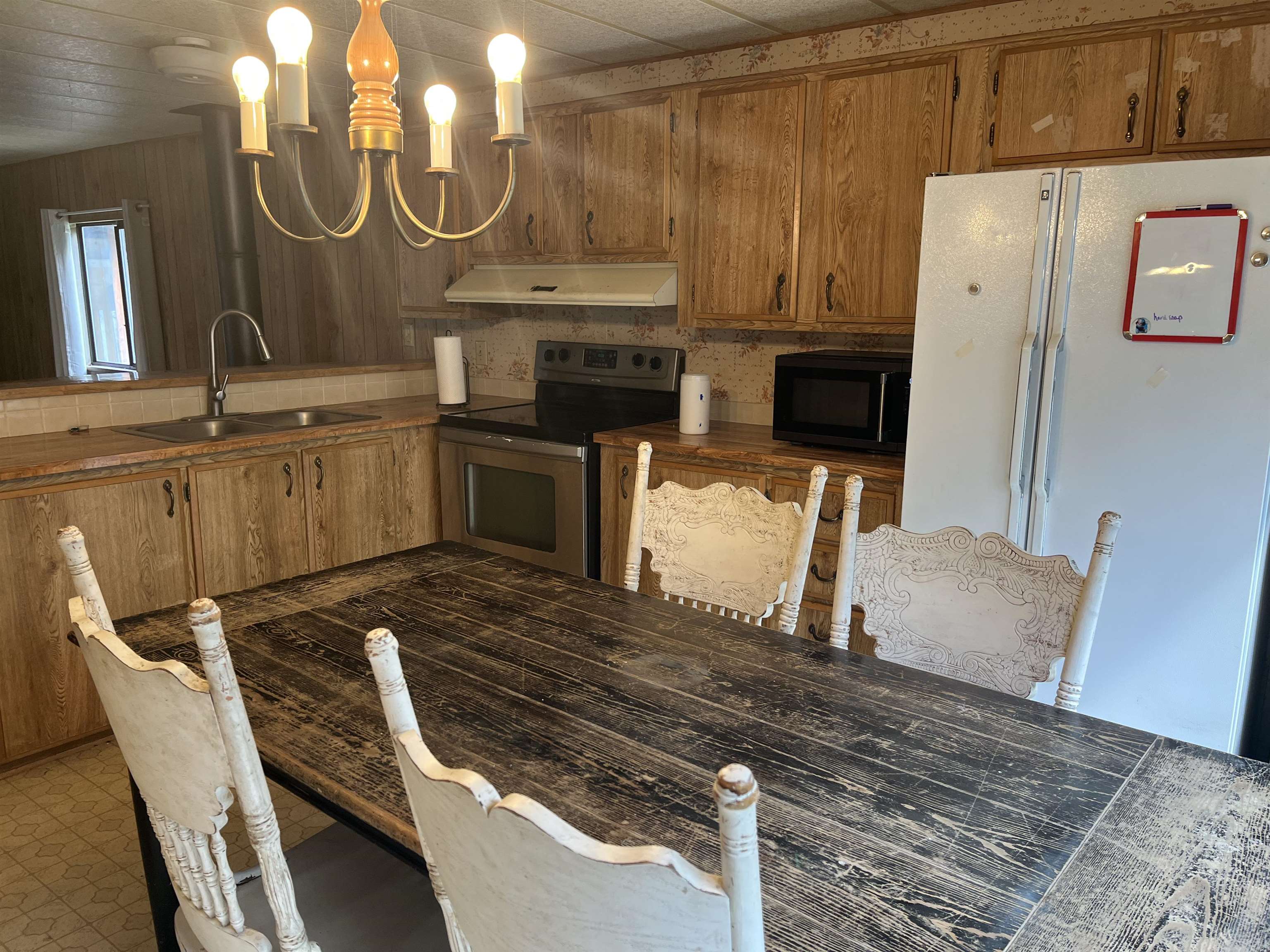 3858 C Agar Road Loon Lake, WA 99148 - Photo 19 of 37