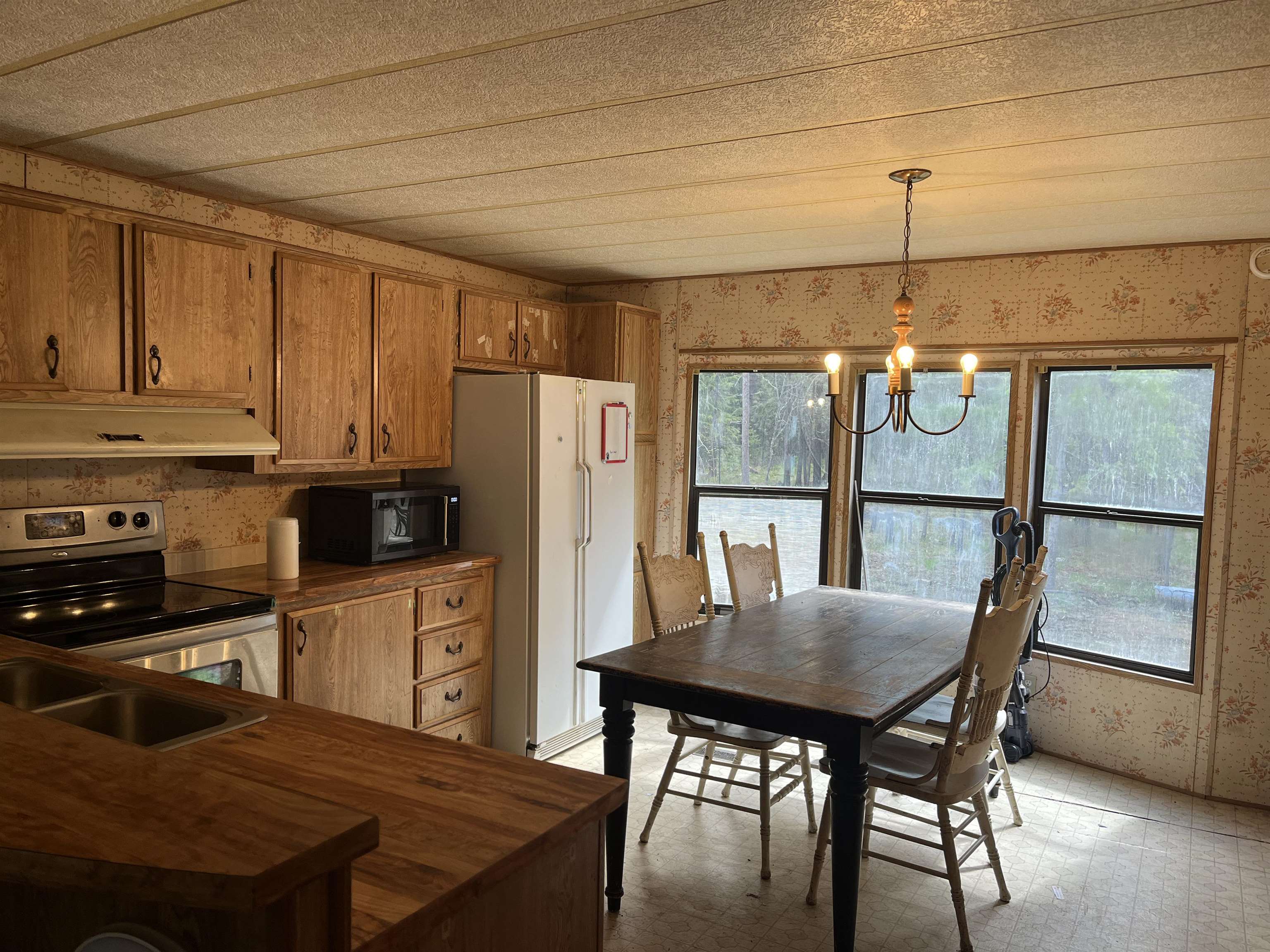 3858 C Agar Road Loon Lake, WA 99148 - Photo 20 of 37