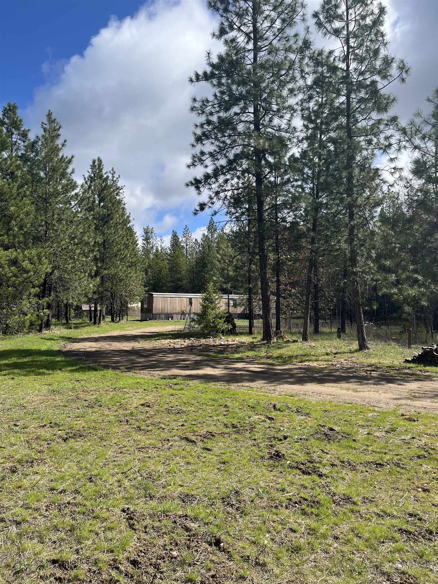 3858 C Agar Road Loon Lake, WA 99148 - Photo 2 of 37