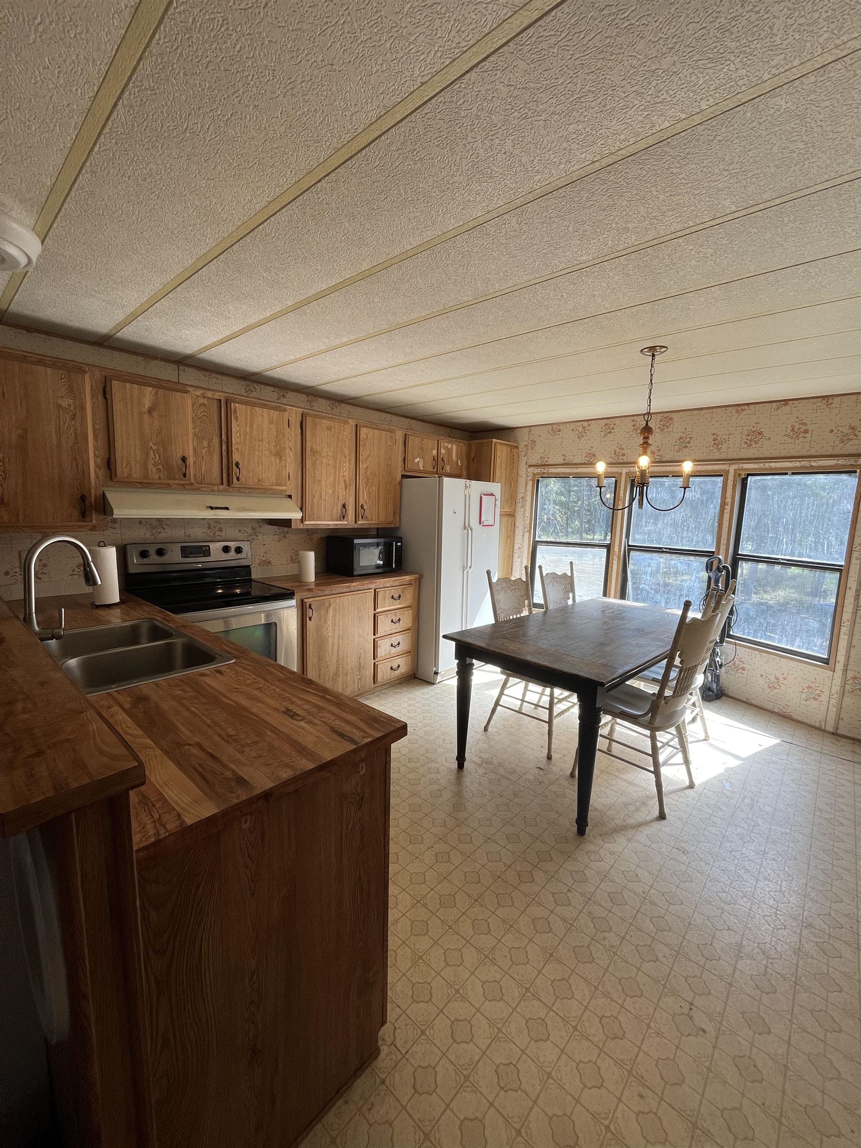 3858 C Agar Road Loon Lake, WA 99148 - Photo 31 of 37