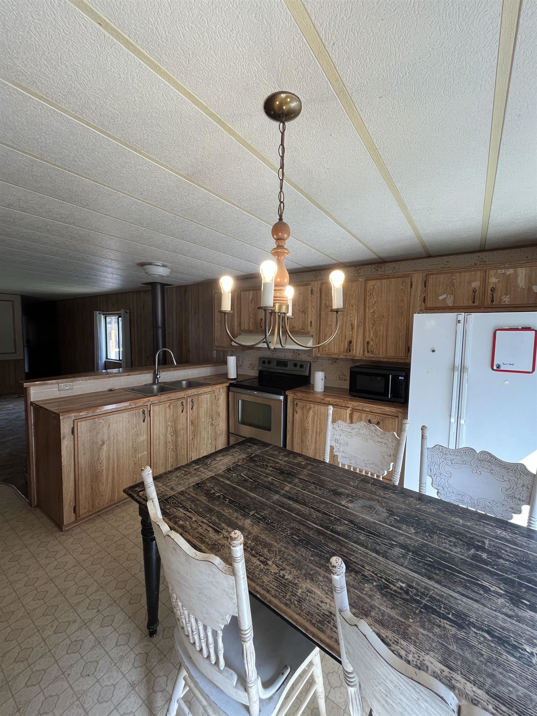 3858 C Agar Road Loon Lake, WA 99148 - Photo 32 of 37