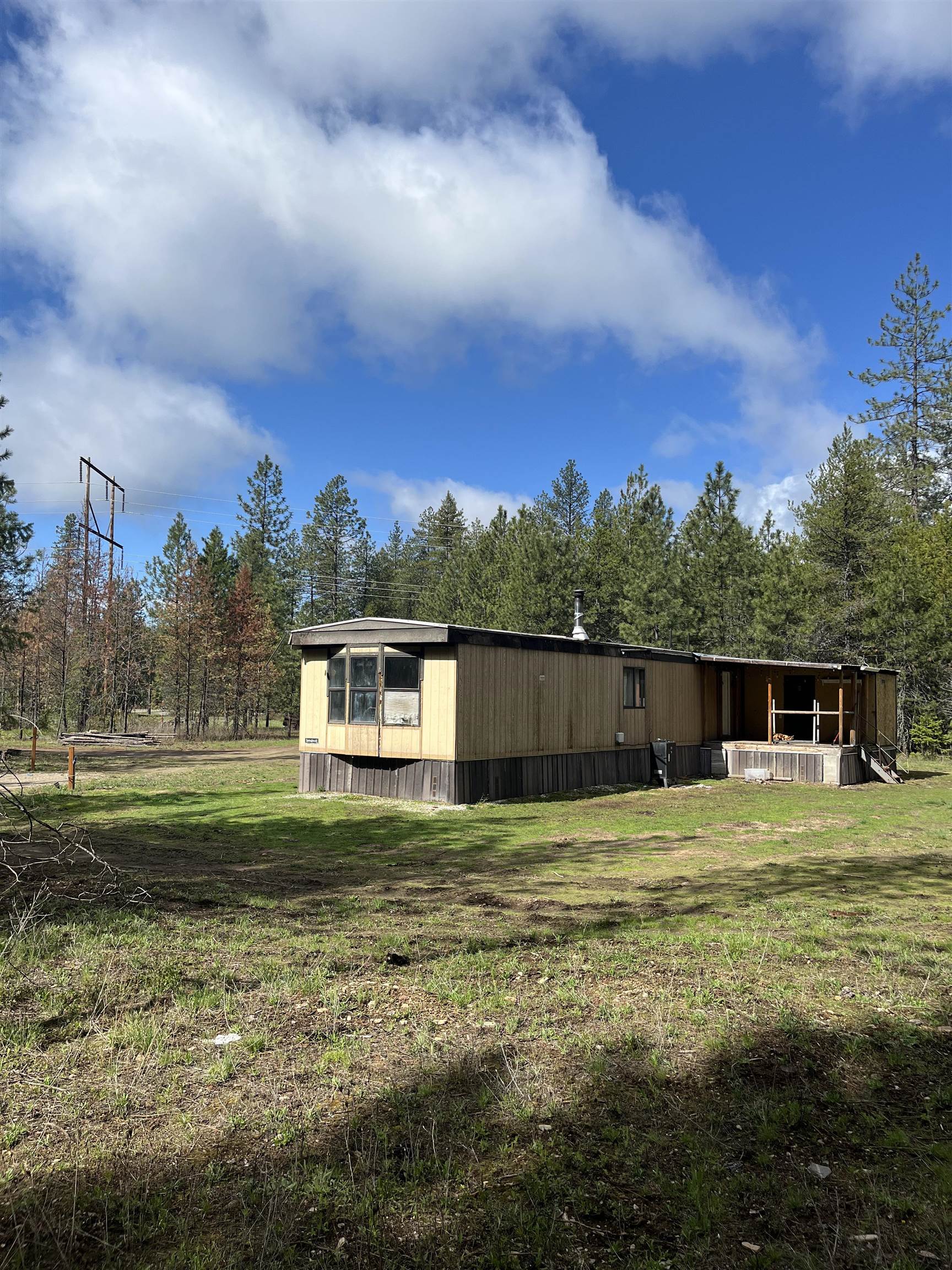 3858 C Agar Road Loon Lake, WA 99148 - Photo 10 of 37