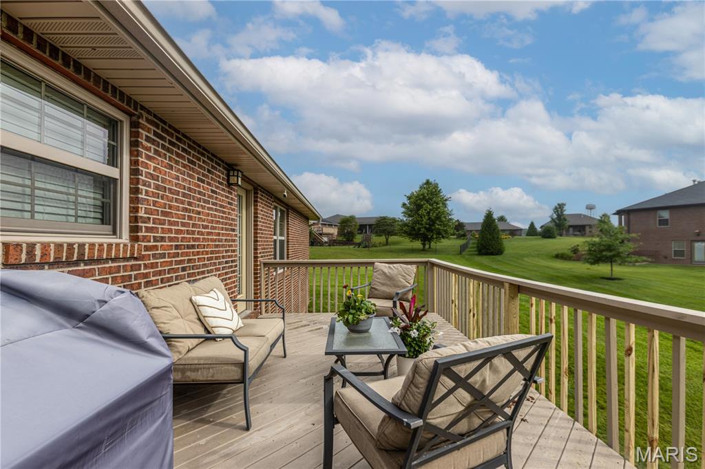 2566 Prairie View Trail Jackson, MO 63755 - Photo 9 of 42