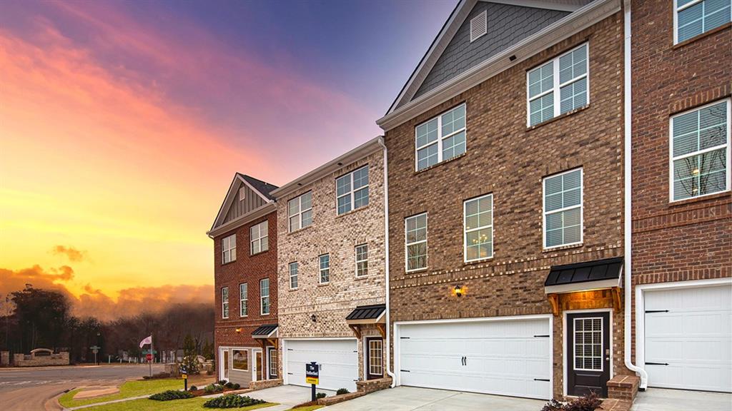 2126 Post Grove Road, Unit 47 Snellville, GA 30078 - Photo 1 of 1 Gallery Image 1