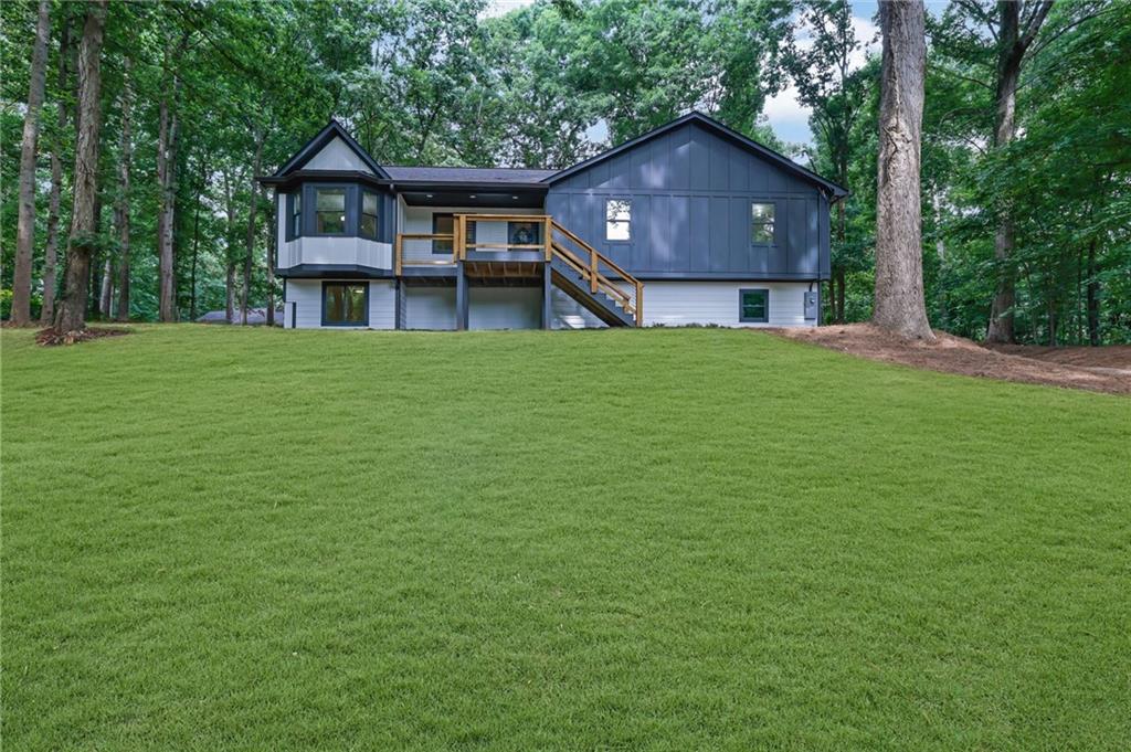 2000 Doefield Street Canton, GA 30115 - Photo 3 of 45