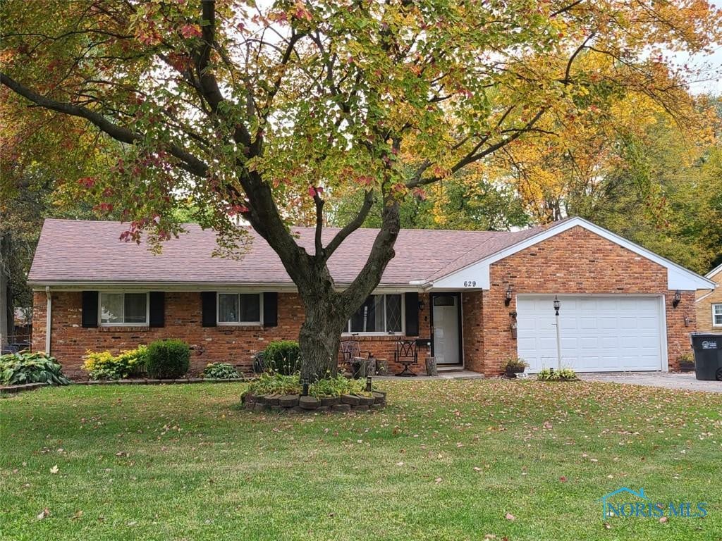 629 Jean Road Toledo, OH 43615 - Photo 1 of 15 Gallery Image 1