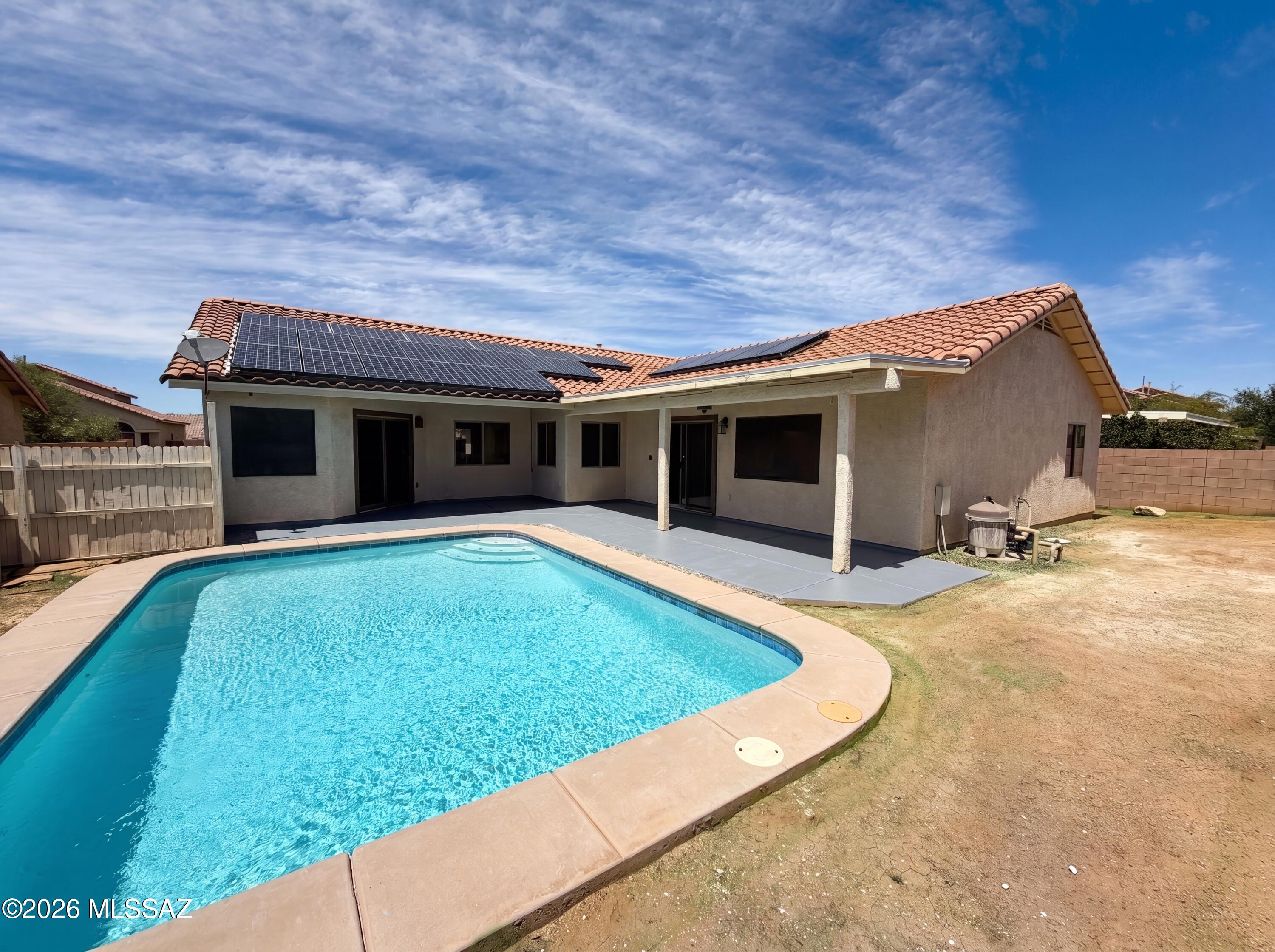 6461 West Harbin Ridge Way Tucson, AZ 85757 - Photo 5 of 22