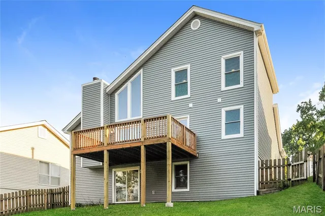 $2,260 | 513 Woodlyn Crossing, Ballwin, MO 63021