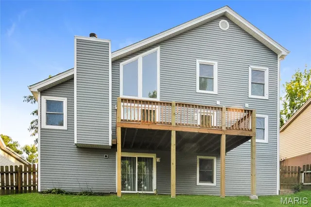 $2,260 | 513 Woodlyn Crossing, Ballwin, MO 63021