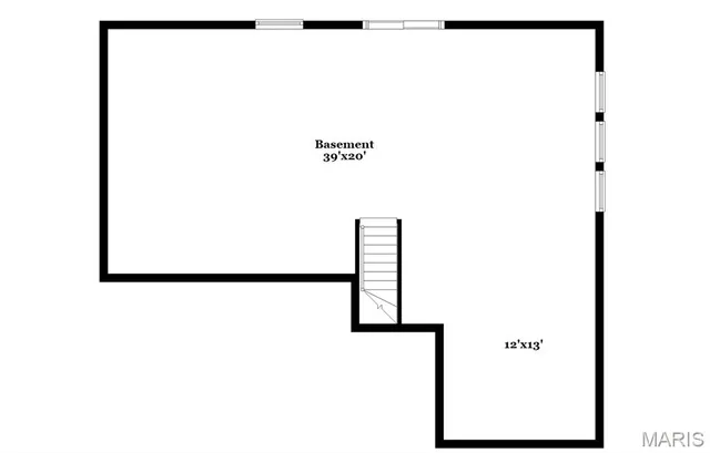 $2,260 | 513 Woodlyn Crossing, Ballwin, MO 63021