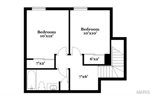 $2,260 | 513 Woodlyn Crossing, Ballwin, MO 63021