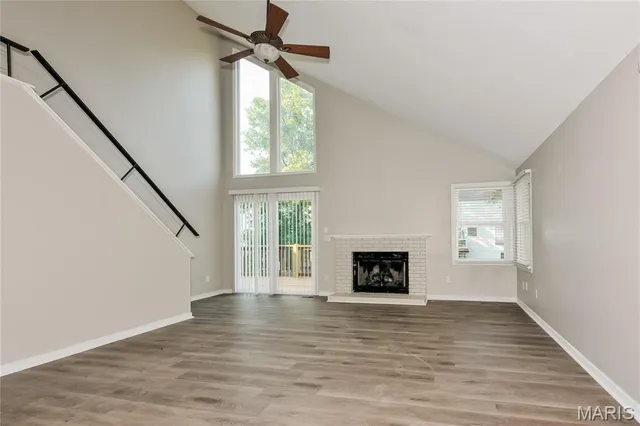 $2,260 | 513 Woodlyn Crossing, Ballwin, MO 63021