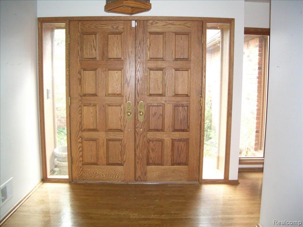 Foyer