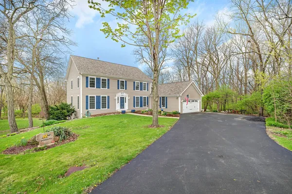 $535,000 | 22506 South Queens Court, Joliet, IL 60404