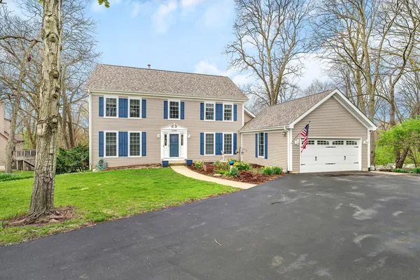 $535,000 | 22506 South Queens Court, Joliet, IL 60404