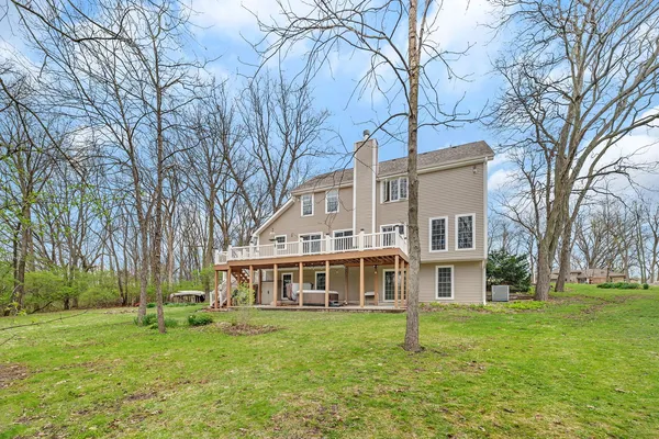 $535,000 | 22506 South Queens Court, Joliet, IL 60404