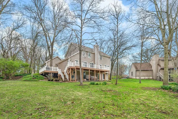 $535,000 | 22506 South Queens Court, Joliet, IL 60404