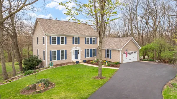$535,000 | 22506 South Queens Court, Joliet, IL 60404