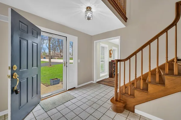 $535,000 | 22506 South Queens Court, Joliet, IL 60404