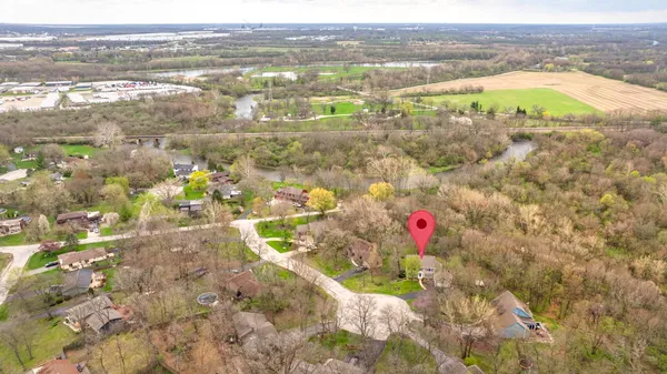 $535,000 | 22506 South Queens Court, Joliet, IL 60404