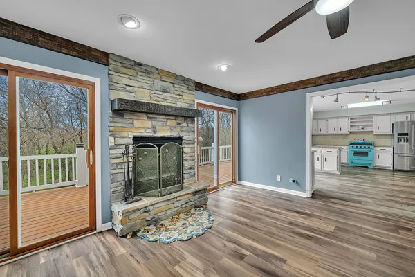 $535,000 | 22506 South Queens Court, Joliet, IL 60404