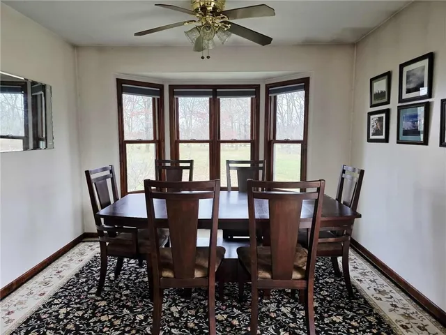 $1,150,000 | 19533 Highway 52, Pleasanton, KS 66075