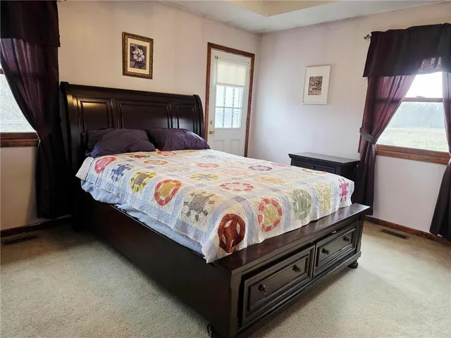 $1,150,000 | 19533 Highway 52, Pleasanton, KS 66075