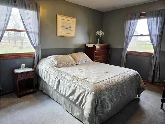 $1,150,000 | 19533 Highway 52, Pleasanton, KS 66075