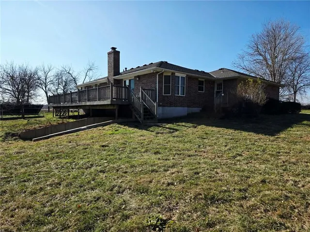 $1,150,000 | 19533 Highway 52, Pleasanton, KS 66075
