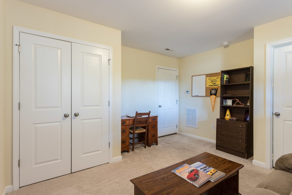 1619 Crafton Way Raleigh, NC 27607 - Photo 25 of 25 Photo 25