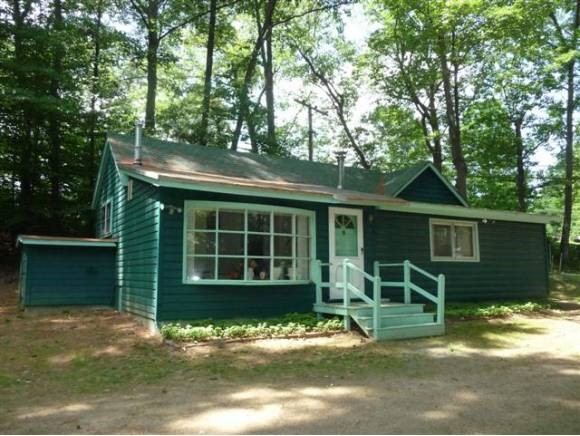 44 Salisbury Road Franklin, NH 03235 - Photo 1 of 1 Gallery Image 1