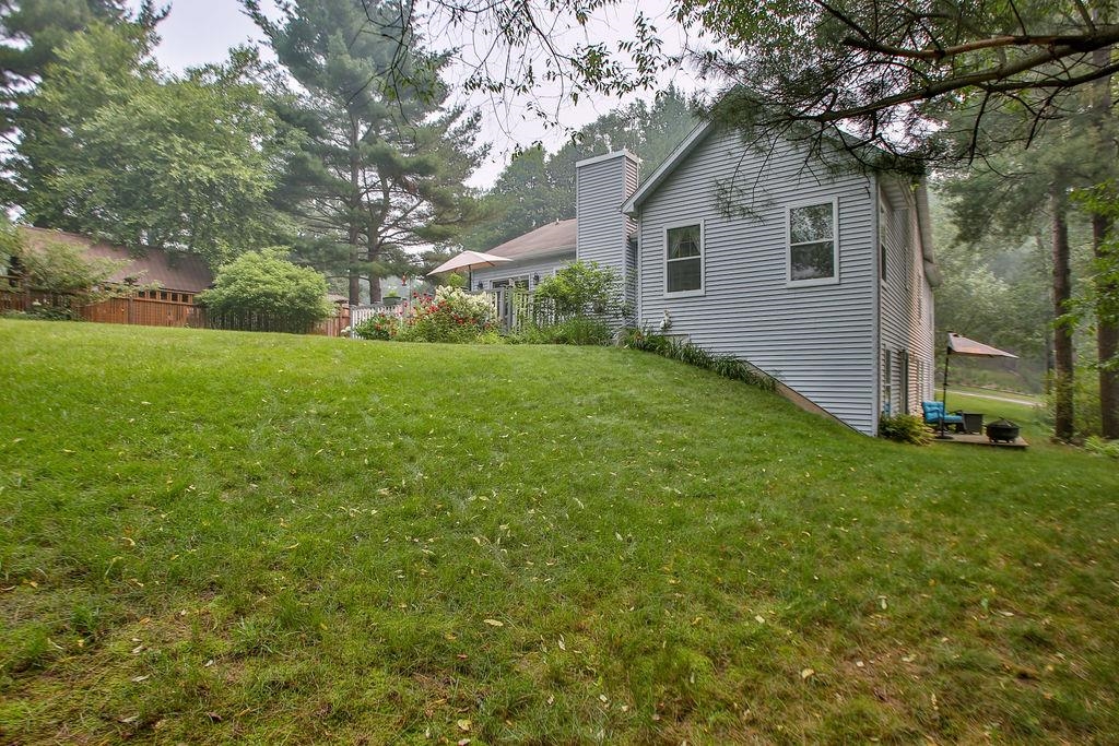 4508 Hilltop Road Wausau, WI 54403 - Photo 7 of 53