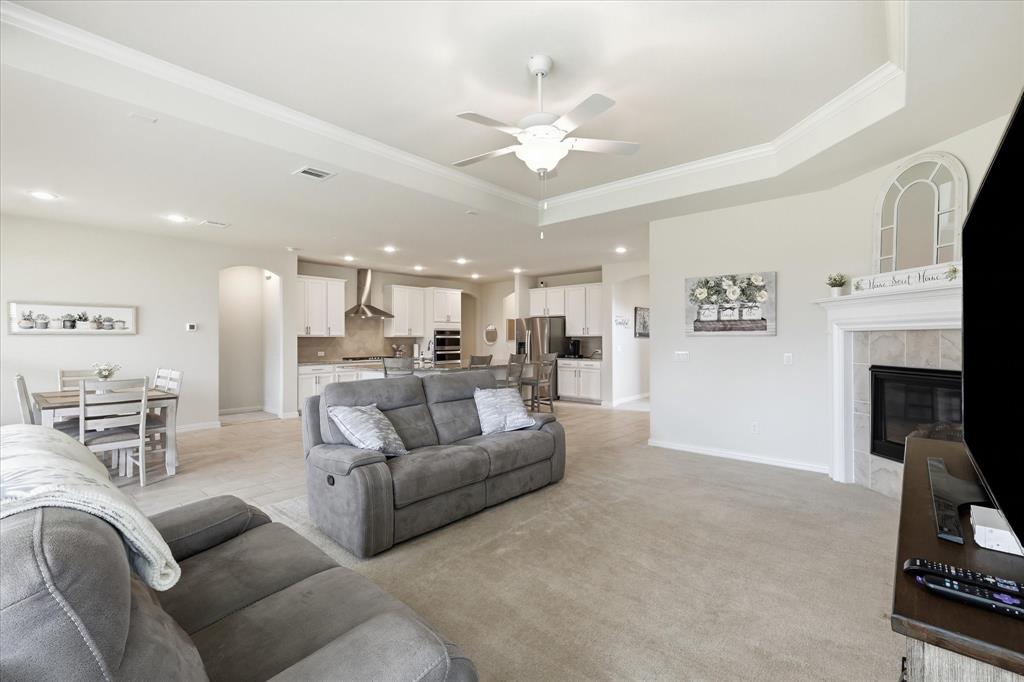 1021 Plateau Rdg Way Fort Worth, TX 76052 - Photo 9 of 40 Gallery Image 9