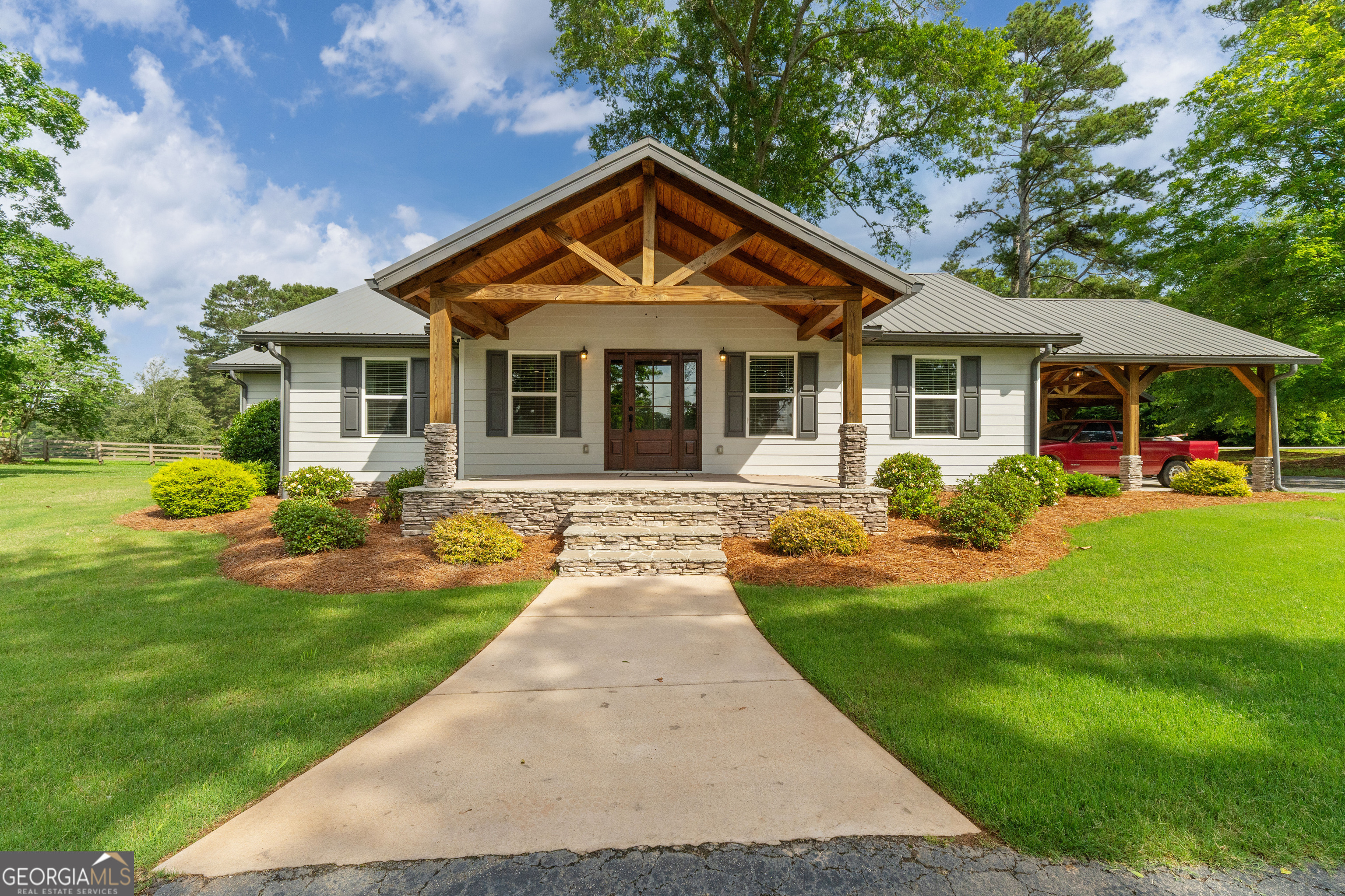 1183 Tyus Carrollton Road Carrollton, GA 30117 - Photo 3 of 63