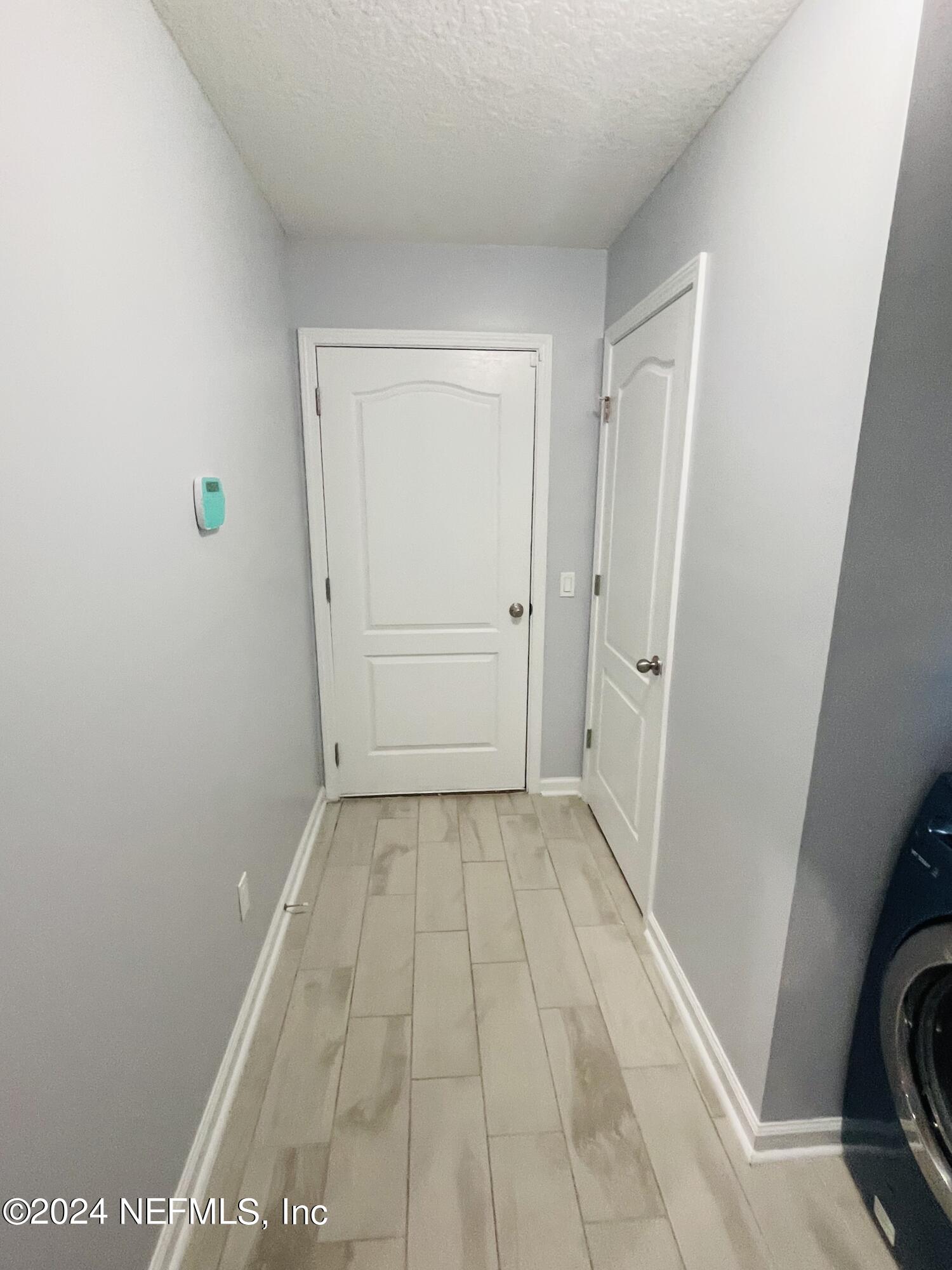 86508 Secluded Place Yulee, FL 32097 - Photo 25 of 43 a view of an empty room