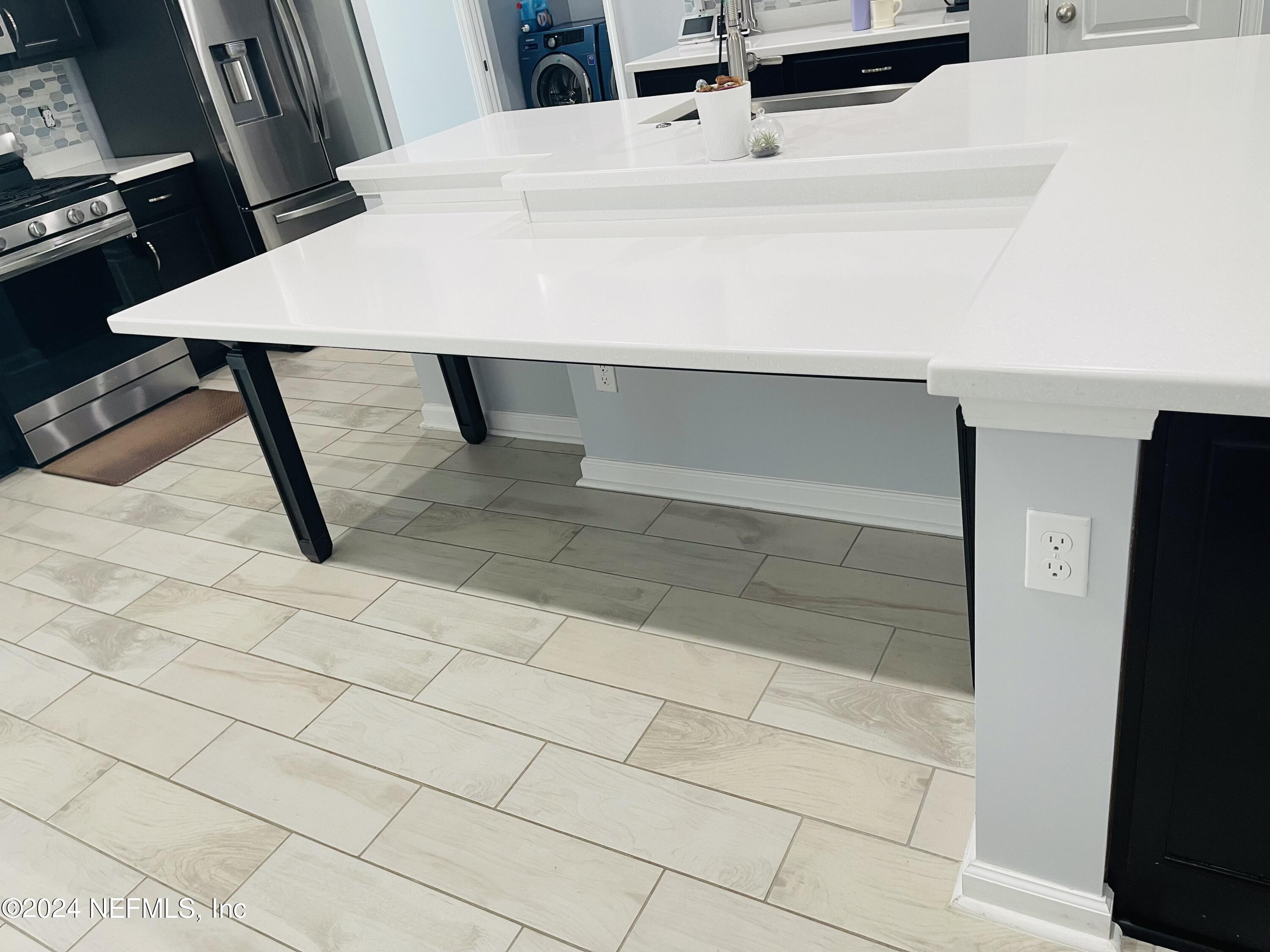 86508 Secluded Place Yulee, FL 32097 - Photo 8 of 43 a close view of sink