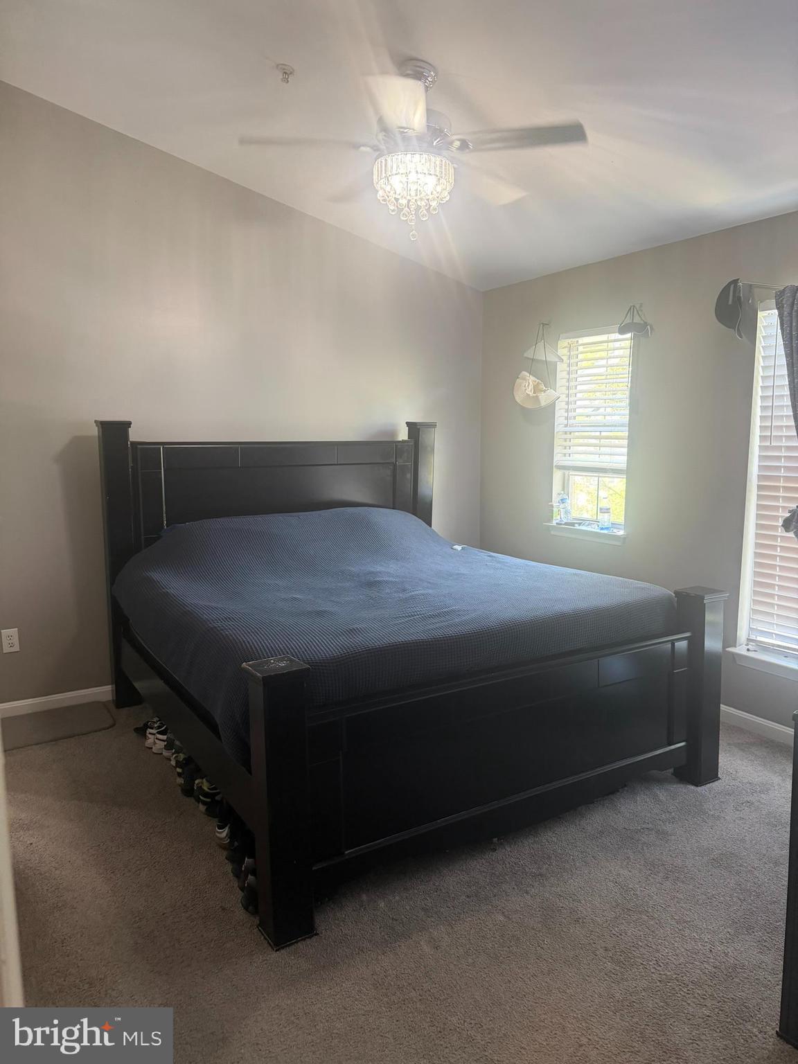 2251 Commissary Circle Odenton, MD 21113 - Photo 11 of 17 a bedroom with a bed and window